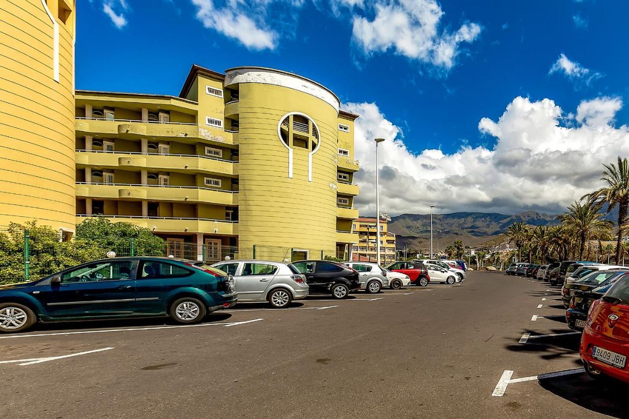 Beautiful Deluxe Apartment Sun And Sea Costa Adeje  Exterior photo