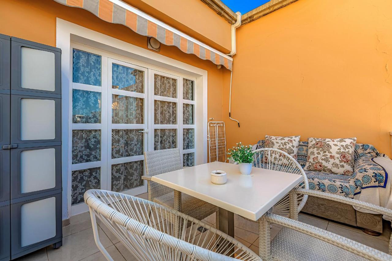 Beautiful Deluxe Apartment Sun And Sea Costa Adeje  Exterior photo